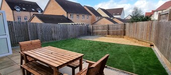 Immaculate 3 Bedroom Home Barnstaple Devon