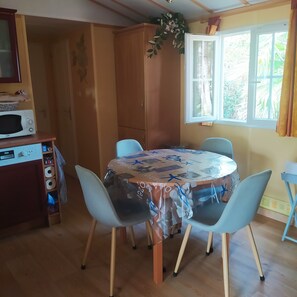 Restauration