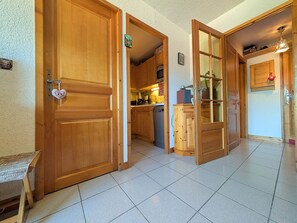 Refrigerador, microondas y lavavajillas 
