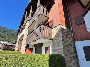 Eksteriør