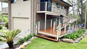 Fachada