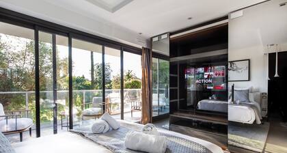 Sweet Inn - Villa Alexandra