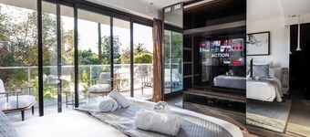 Sweet Inn - Villa Alexandra