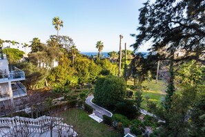 Exterior - Sweet Inn - Villa Alexandra (Cannes)