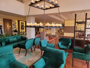 Bar (na propriedade)