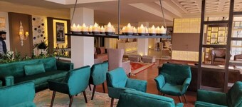Shelton Suites Bhurban