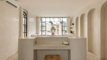 Vila Mewah, 1 Tempat Tidur King | Pemandangan dari kamar