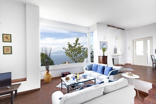 Style, comfort and breathtaking views