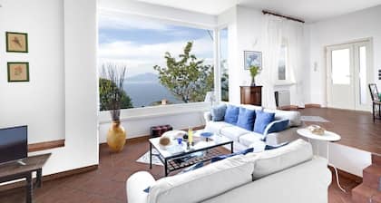 Style, comfort and breathtaking views