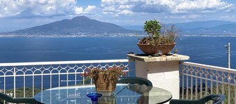 Style, comfort and breathtaking views