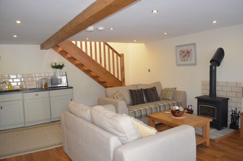 The Old Coach House in Dorset's Area of Outstanding Beauty - 1 bedroom