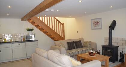 The Old Coach House in Dorset's Area of Outstanding Beauty - 1 bedroom