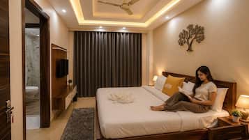 Comfort Apartment