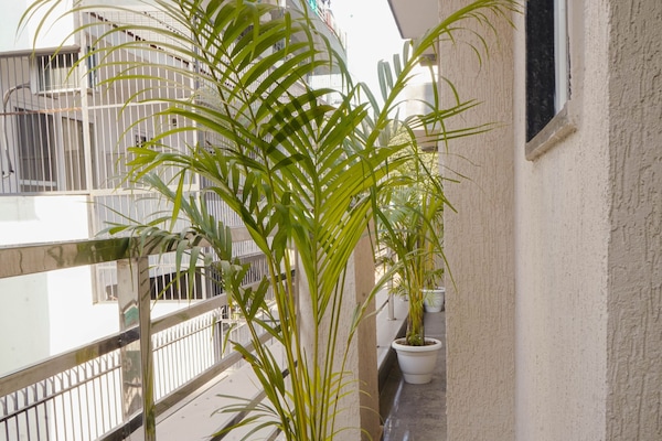 Comfort Apartment | View from room