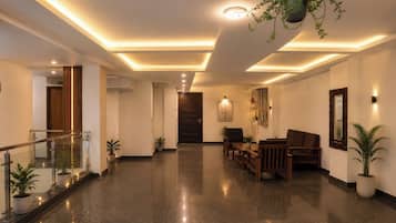 Recepción