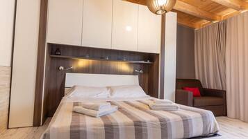 2 camere, Wi-Fi, lenzuola