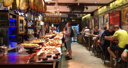 MORAIRA-BENISSA villa deco atypique 10 pers Wifi- clim- Piscine privée