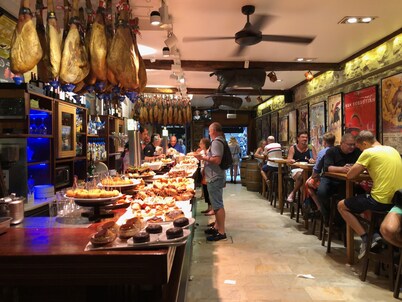 MORAIRA-BENISSA villa deco atypique 10 pers Wifi- clim- Piscine privée