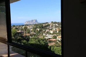 Interior - MORAIRA-BENISSA villa deco atypique 10 pers Wifi- clim- Piscine privée (Benissa)