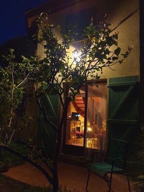 Terrazza/patio