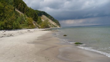 Plage à proximité