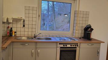 Wasserkocher mit Kaffee-/Teezubehör, Wasserkocher, Toaster, Kaffeemühle