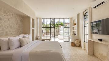 奢华别墅 | 1 多间卧室