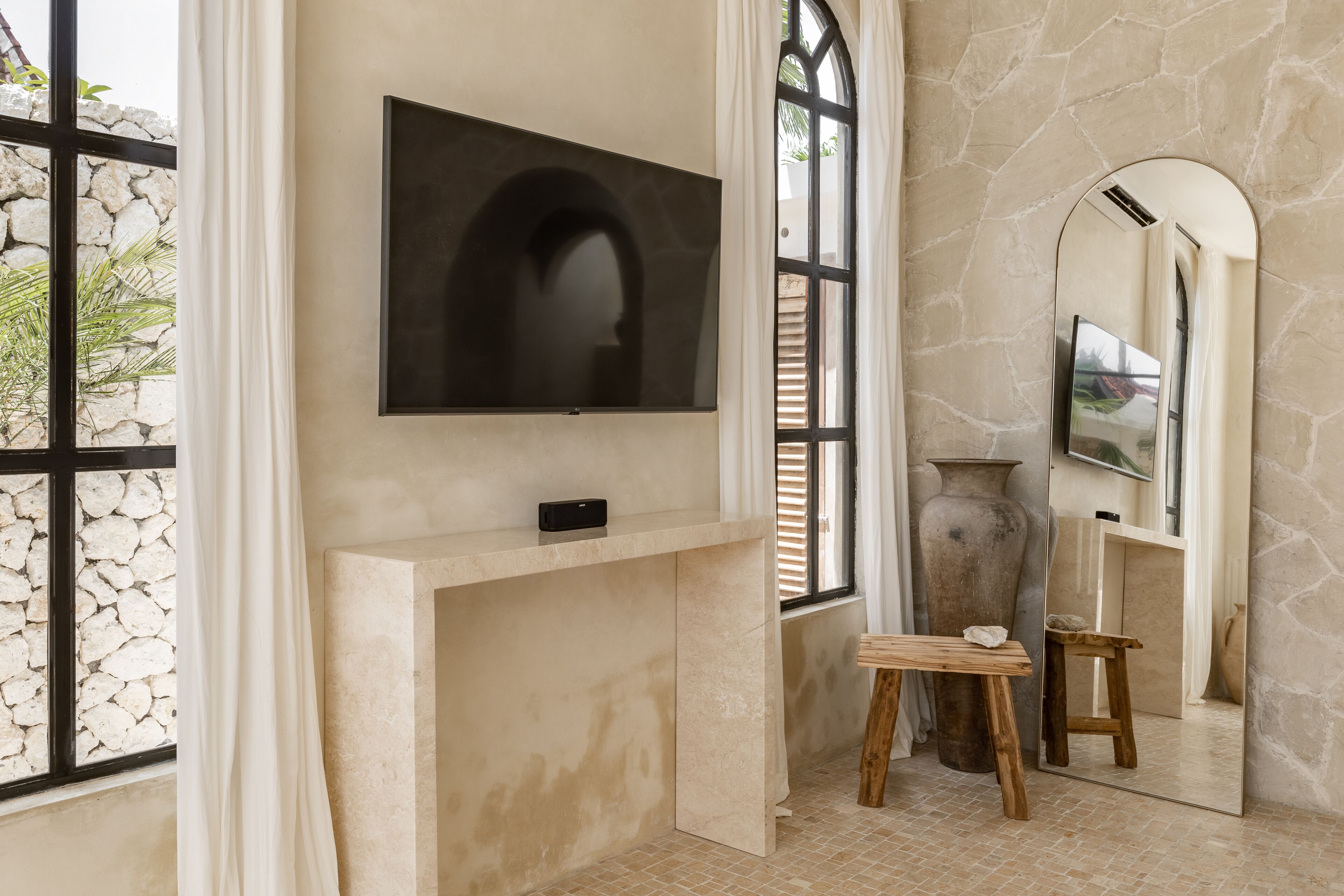 Luxury Villa | 1 bedroom