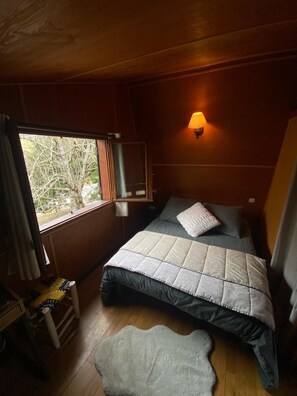 3 Schlafzimmer, kostenloses WLAN, Bettwäsche