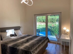 2 bedrooms, WiFi