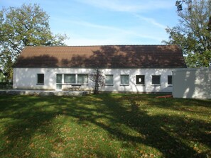 Aussenbereich