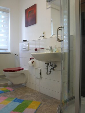 Dusche