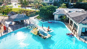 Piscina aquecida