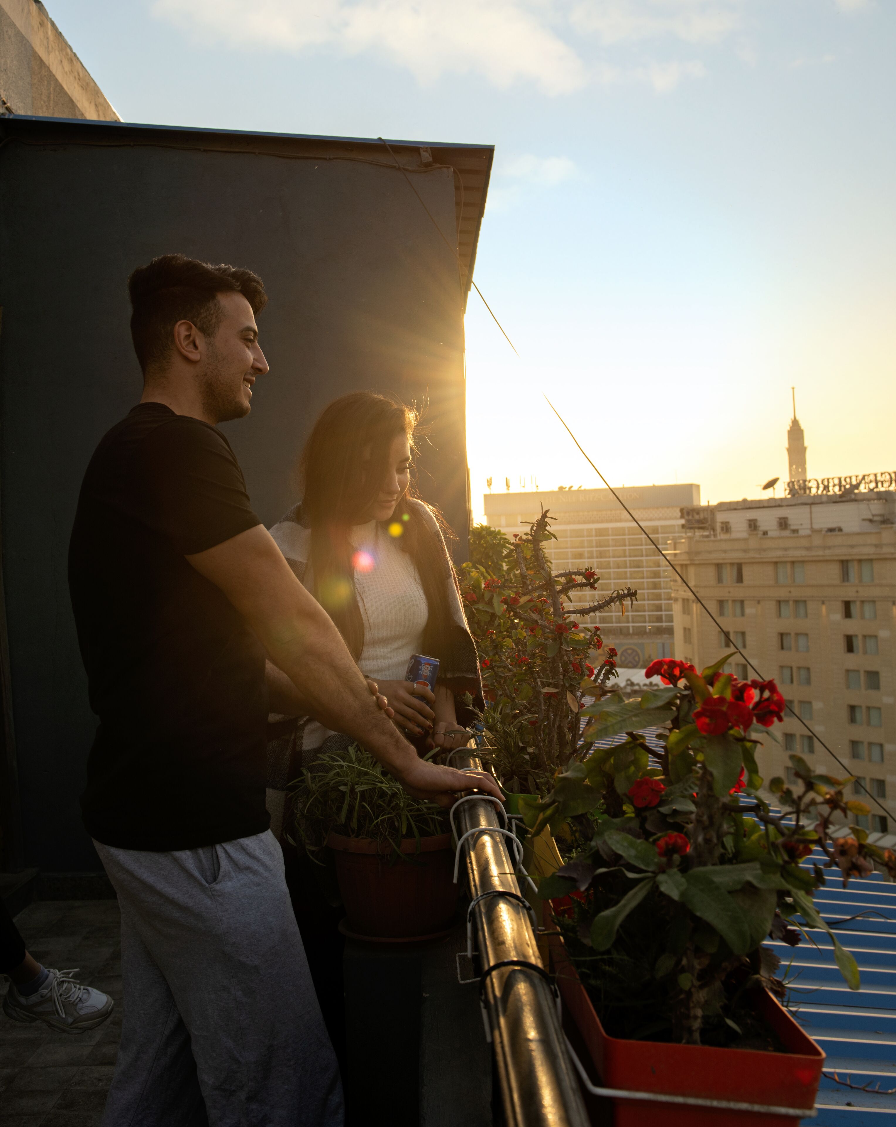 Foto - Madina Hostel