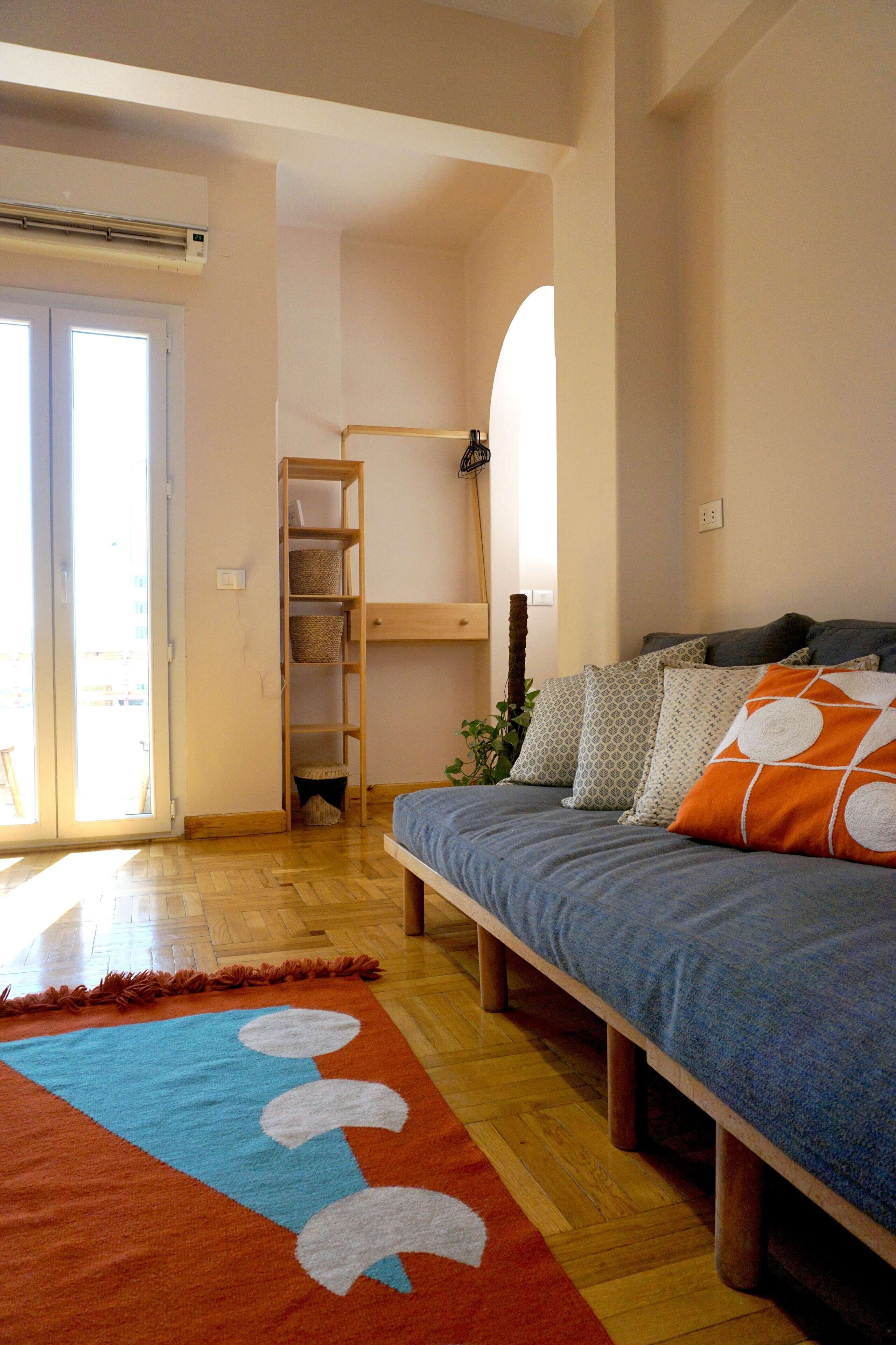 Foto - Madina Hostel