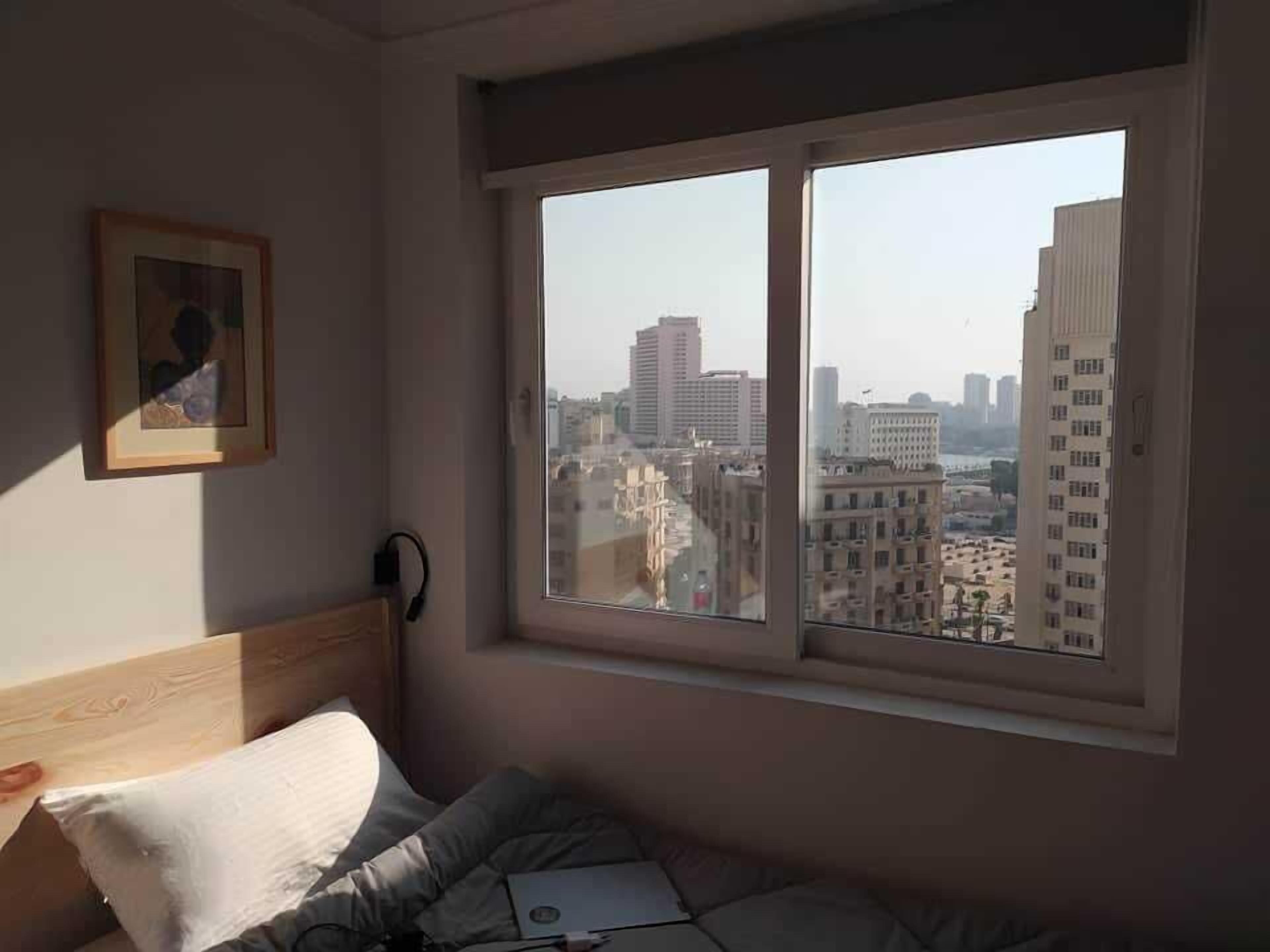 Foto - Madina Hostel