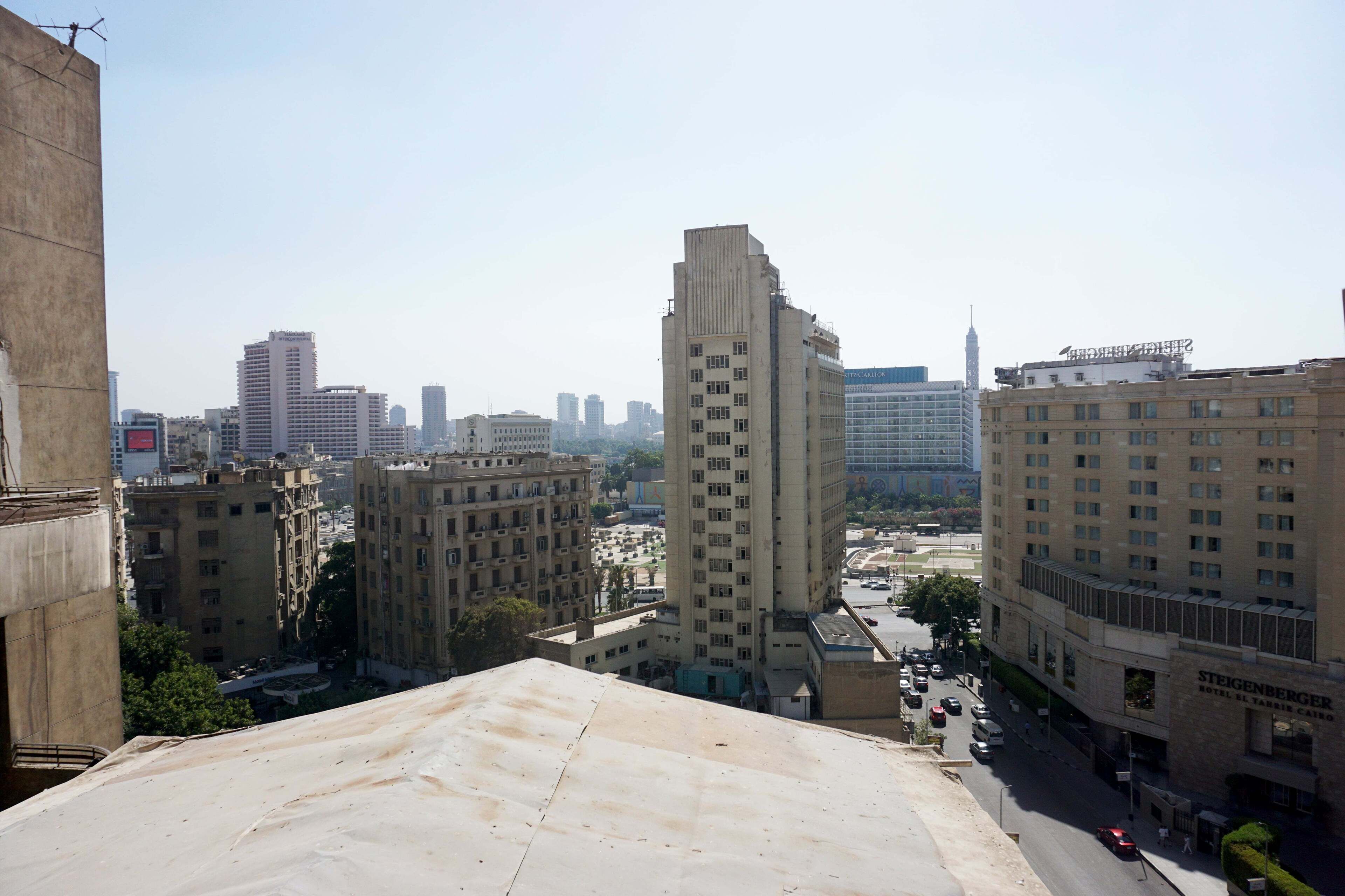 Foto - Madina Hostel