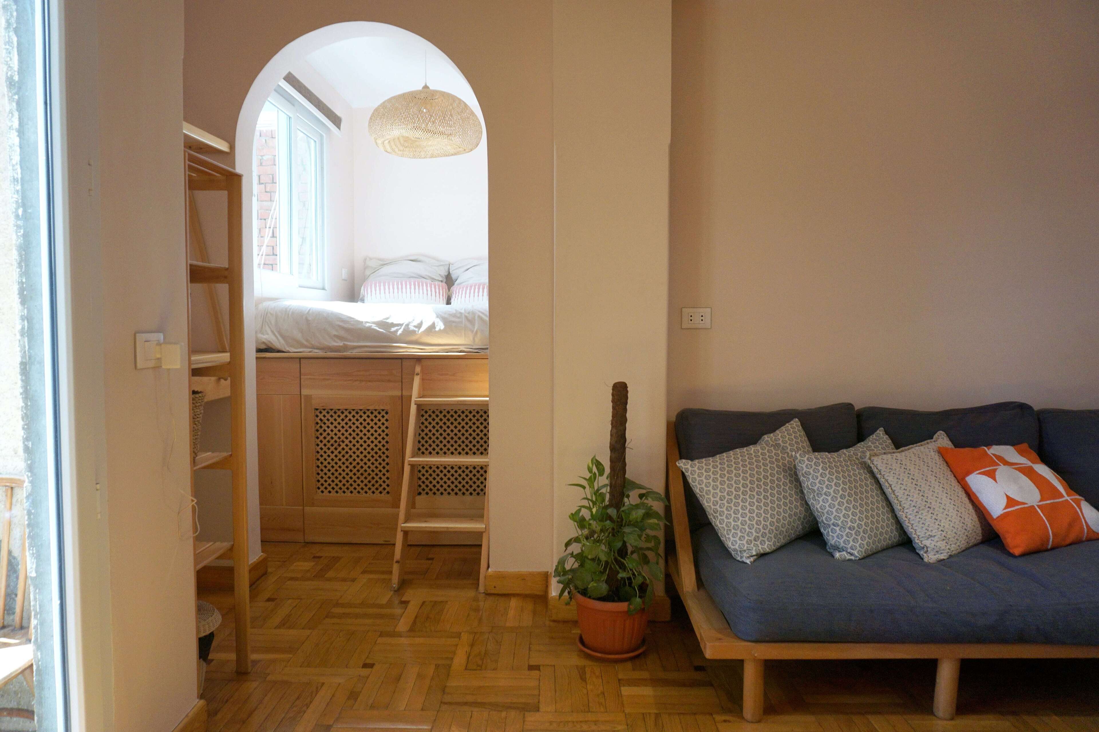 Foto - Madina Hostel