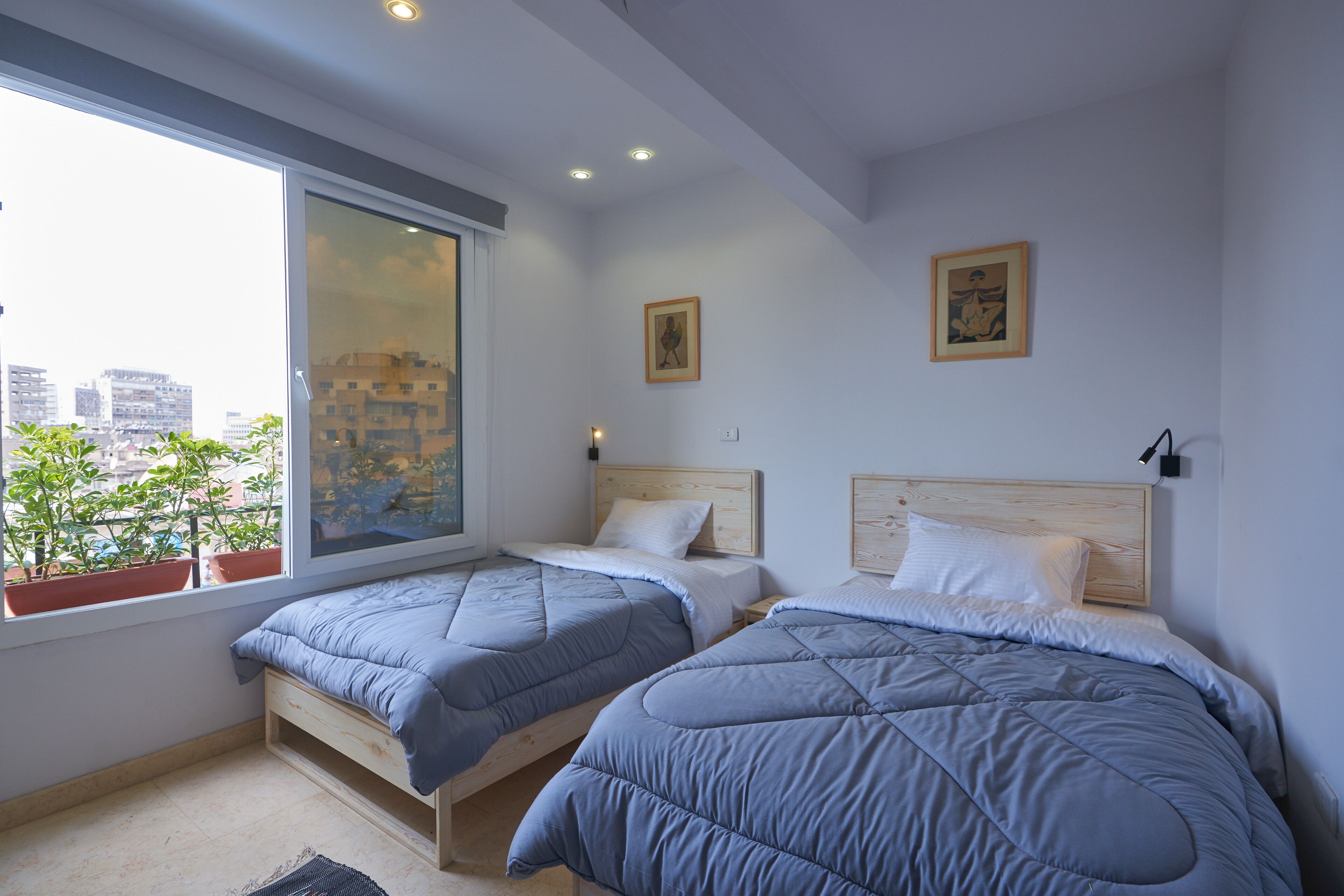 Foto - Madina Hostel