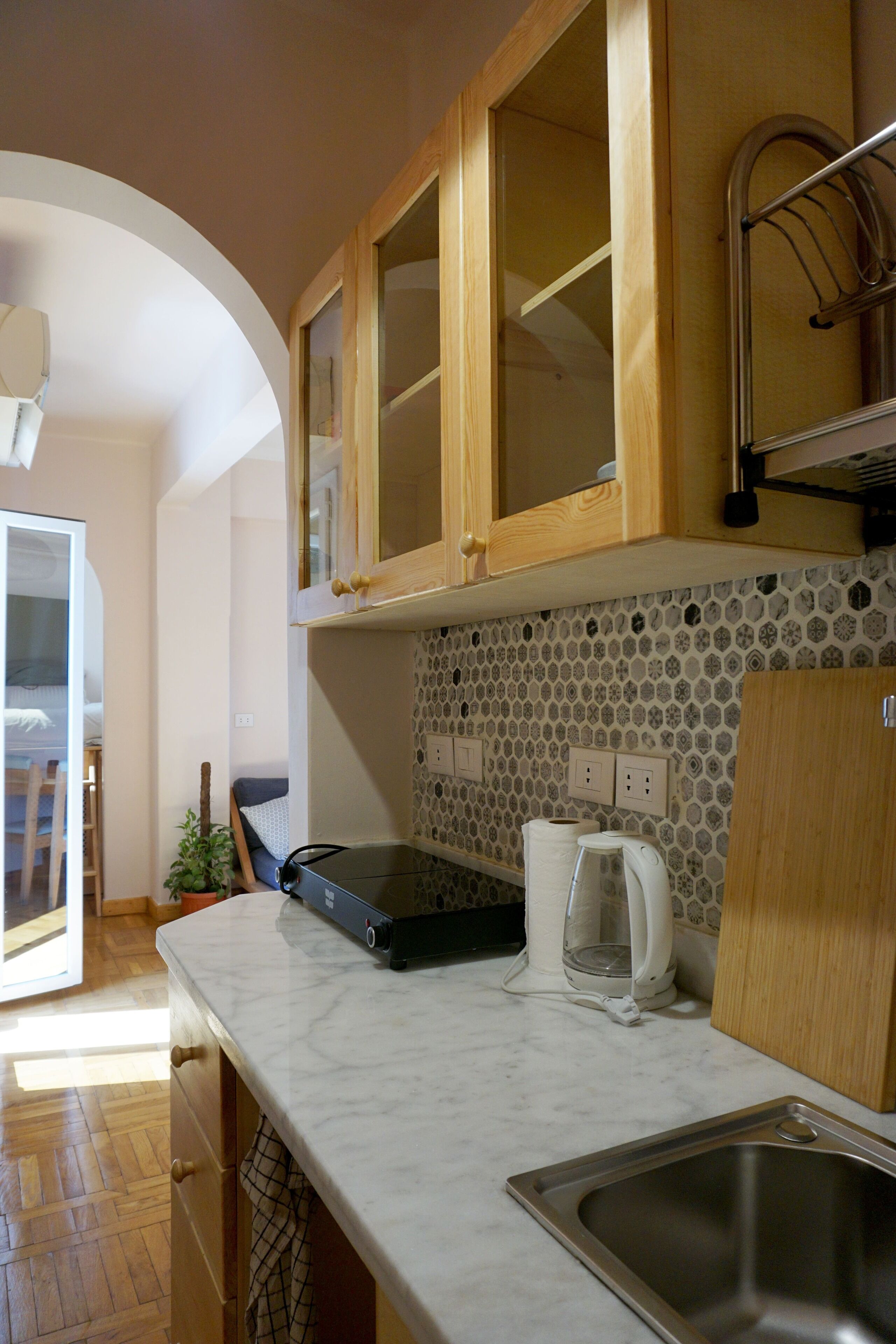 Foto - Madina Hostel