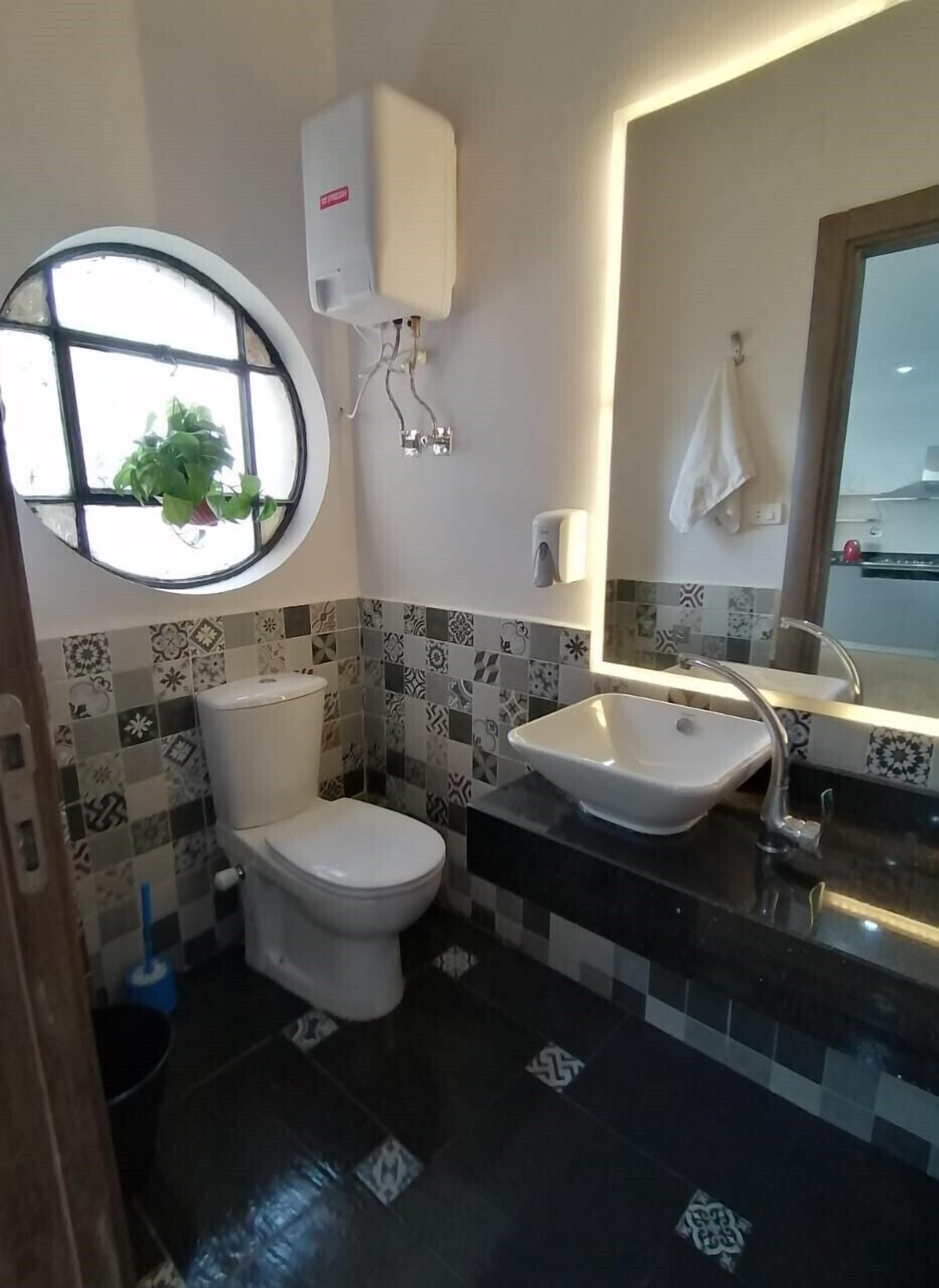 Foto - Madina Hostel