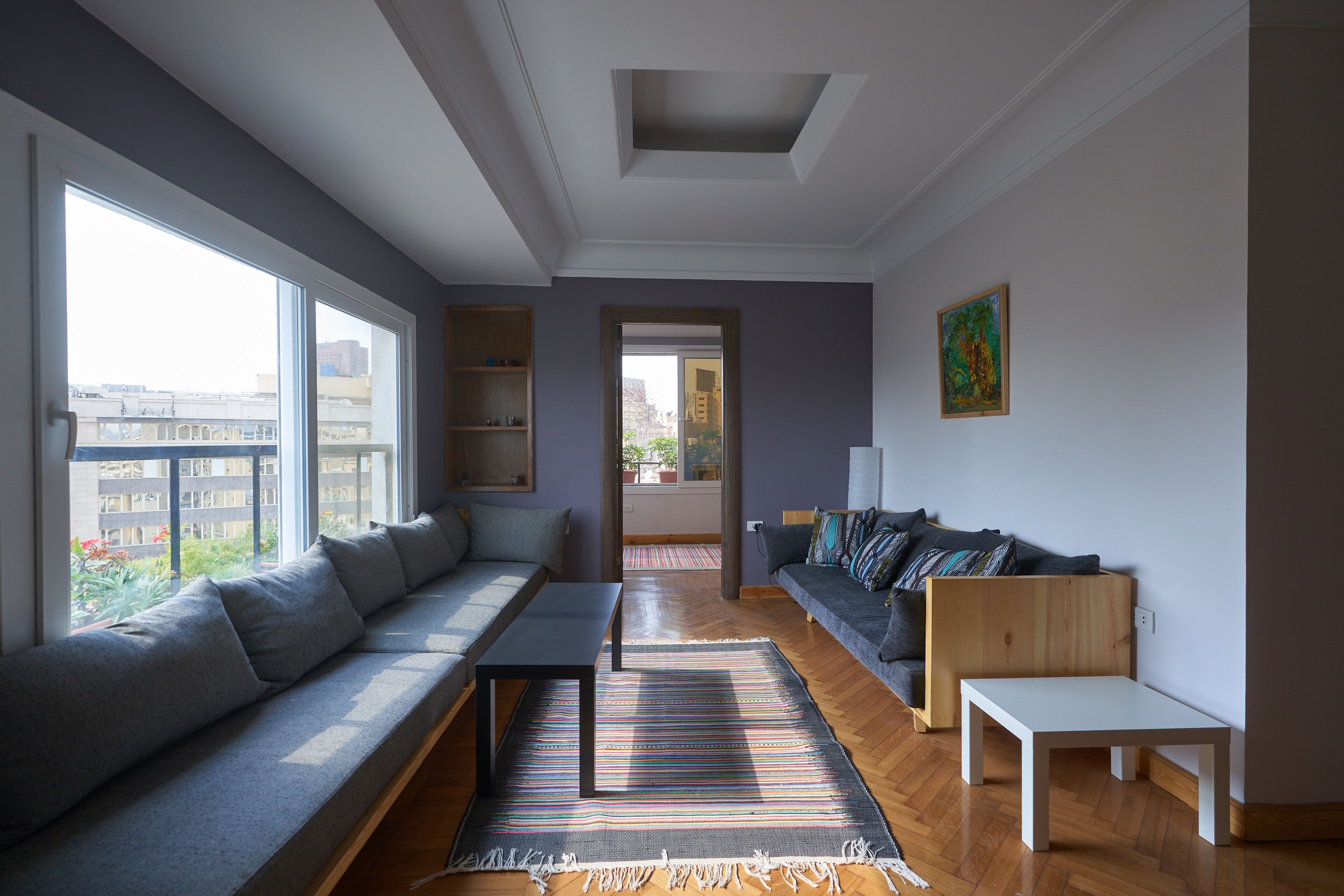 Foto - Madina Hostel