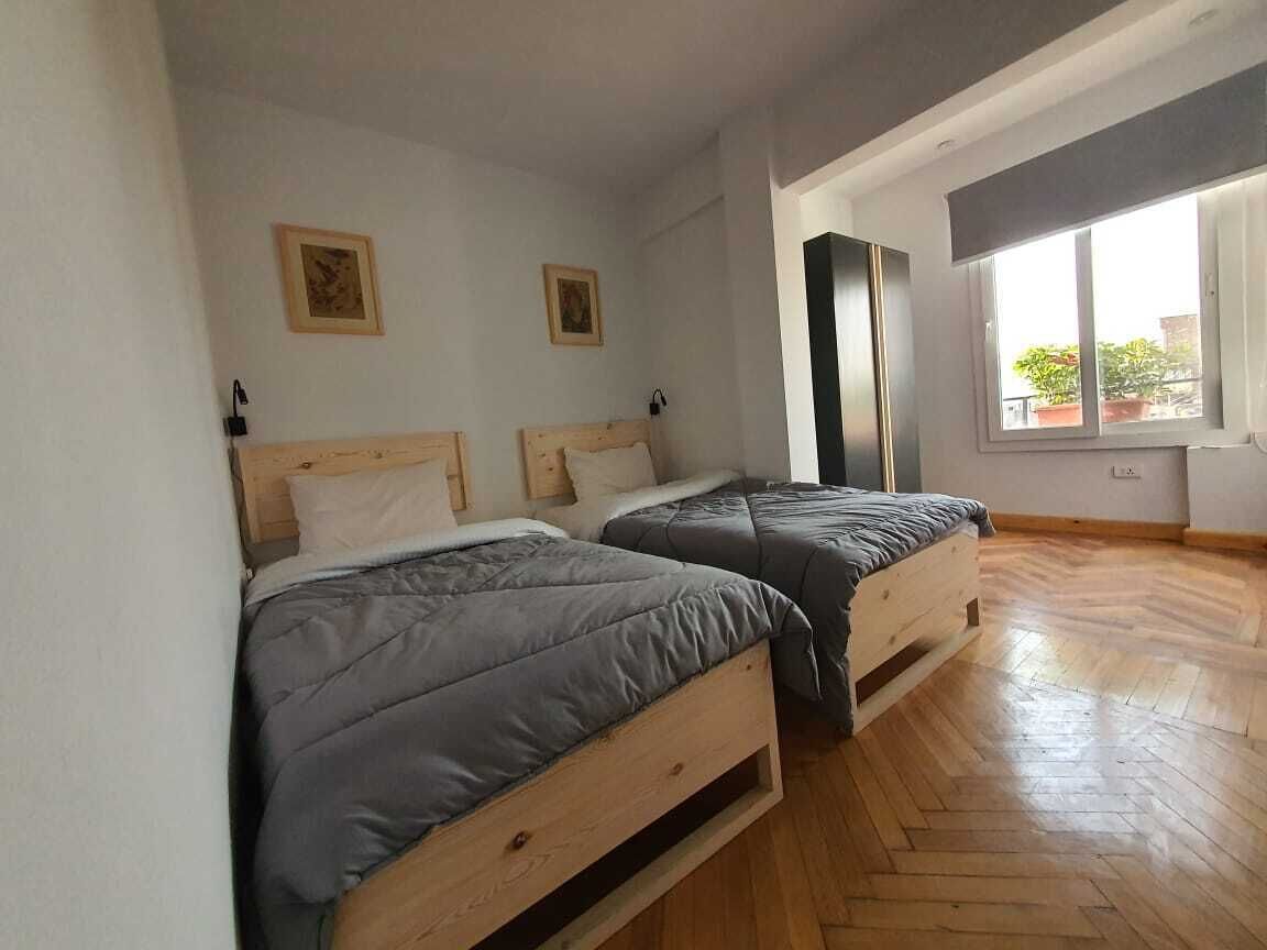 Foto - Madina Hostel