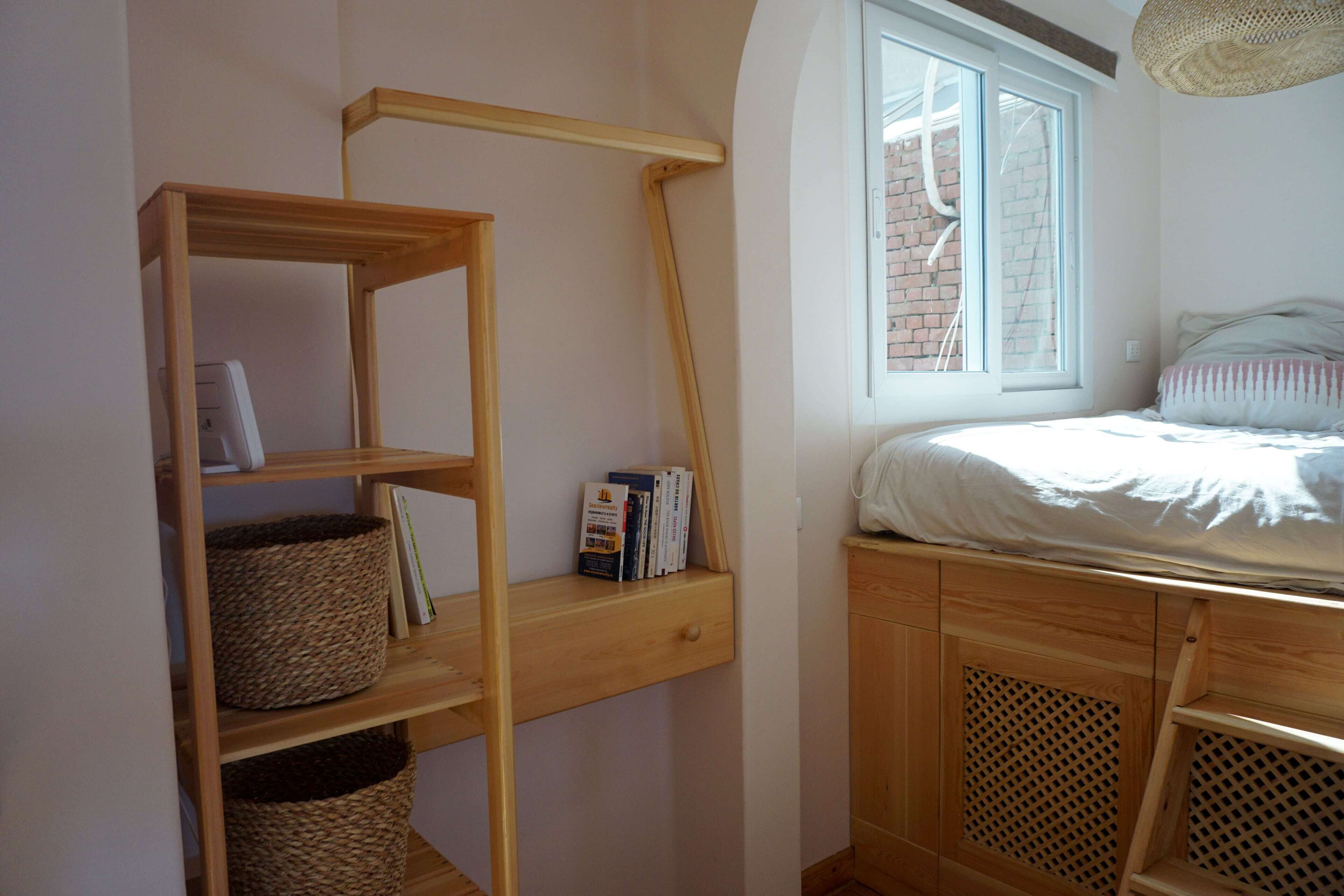 Foto - Madina Hostel