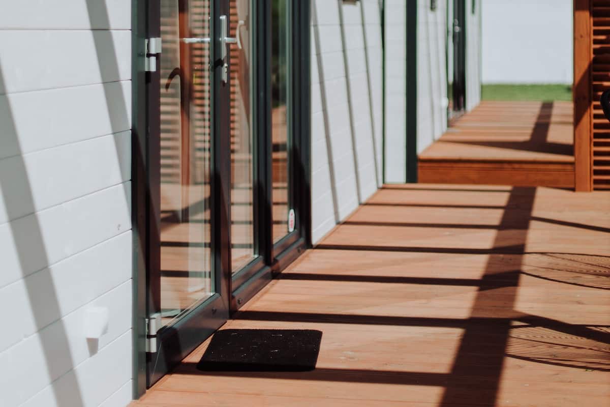 Terrazza/patio