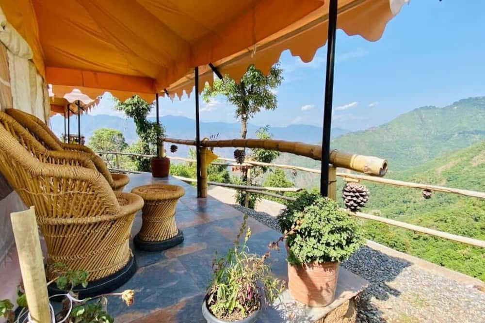 Ananta Prana Glamping Resort Hotel Mussoorie