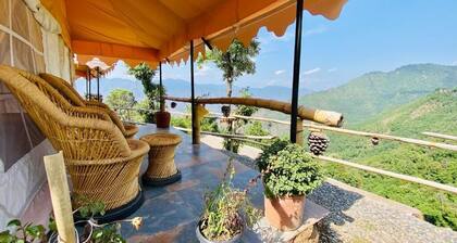 Ananta Prana Glamping Resort Hotel Mussoorie