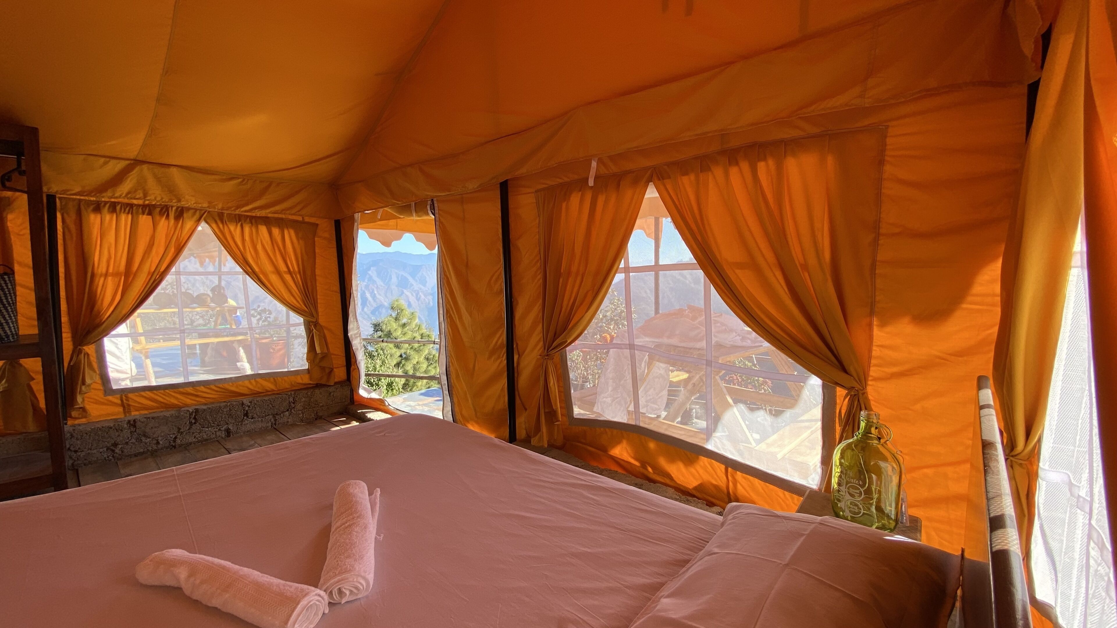 Premium bedding, down comforters, memory foam beds