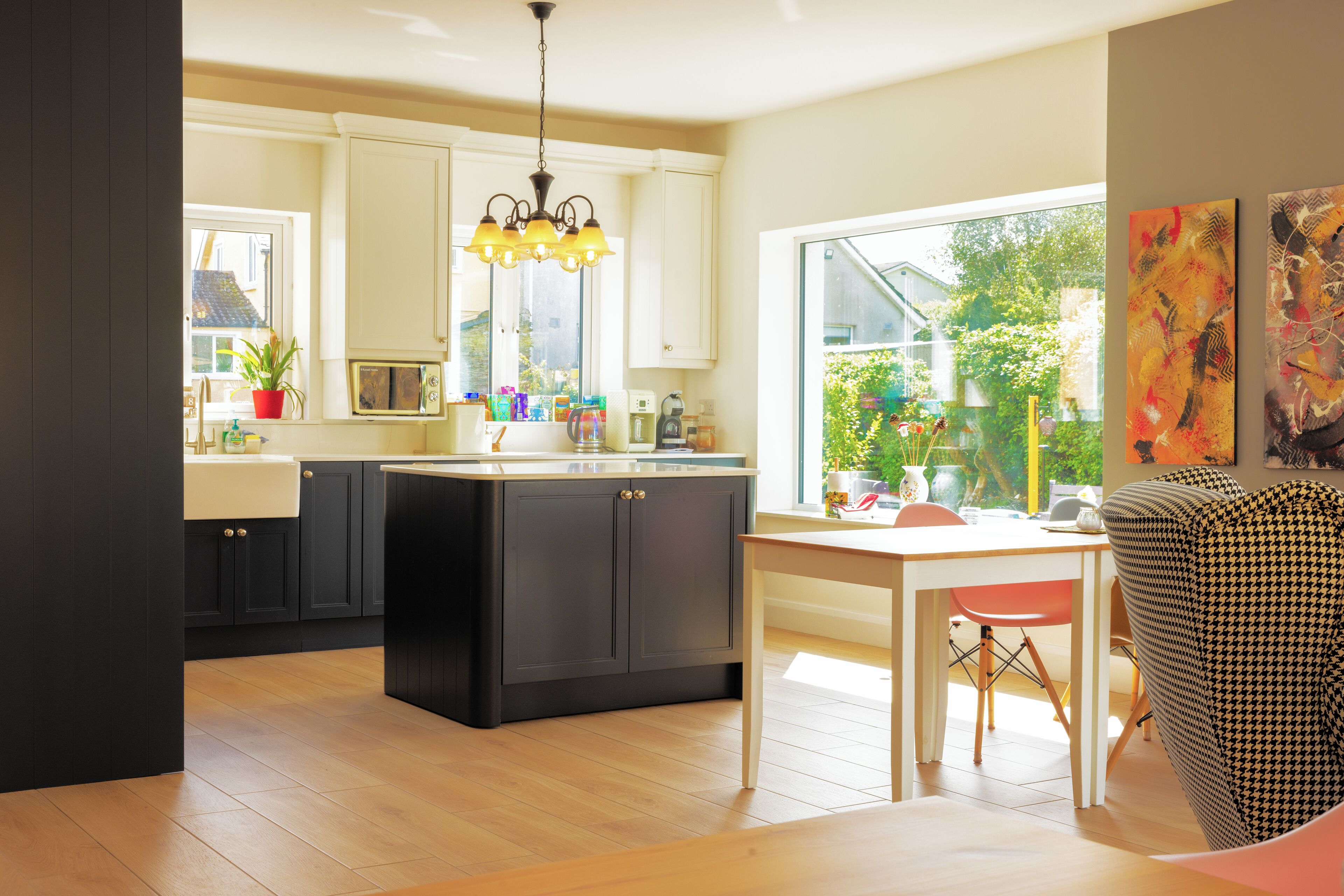 Luxury Villa | Private kitchen