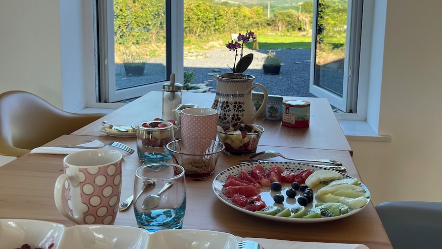 B&B and Self Catering Mon Petit Cottage